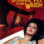 Strano vizio della signora Wardh, Lo (IMPORT IN ITALIANO)