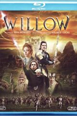 Willow (BLU RAY) NUOVO SIGILLATO