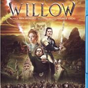 Willow (BLU RAY) NUOVO SIGILLATO