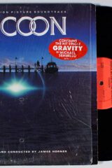 Cocoon (LP)