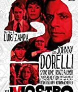 Mostro, Il (rimasterizzato)