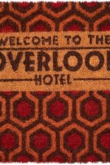 Shining - Overlook Hotel (Zerbino)