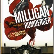 Peter Milligan / James Romberger - Le viscere del Bronx (Panini Noir)