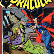 Dracula - Tre rintocchi a mezzanotte