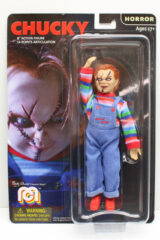 Mego Chucky Bambola Assassina 20 cm
