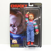 Mego Chucky Bambola Assassina 20 cm