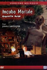 Masters of Horror: John Carpenter - Incubo mortale (Cigarette Burns) EX NOLEGGIO