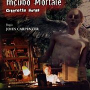 Masters of Horror: John Carpenter - Incubo mortale (Cigarette Burns) EX NOLEGGIO