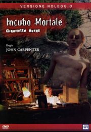 Masters of Horror: John Carpenter – Incubo mortale (Cigarette Burns) EX NOLEGGIO