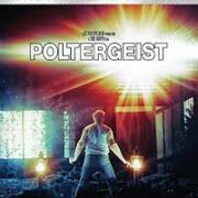 Poltergeist - Demoniache presenze (4K Uhd+Blu-Ray)