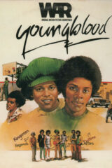 War - Youngblood (LP)
