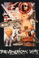 American Way - I folli dell'etere (LP)