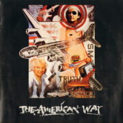 American Way – I folli dell’etere (LP)