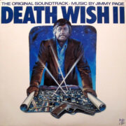 Death wish 2 – Il giustiziere della notte 2 (LP)