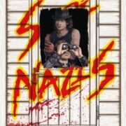 Surf Nazis Must Die (Blu Ray Limited 100) Troma collection