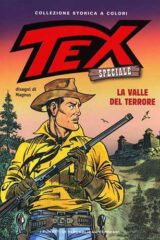 Magnus - Tex: La valle del terrore (a colori)