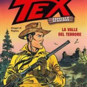 Magnus - Tex: La valle del terrore (a colori)