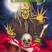 Zio Tibia – Il Documentario (ed. Limitata 666 COPIE)