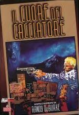 Cuore del cacciatore, Il (Paradox Graphic Mistery)