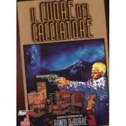Cuore del cacciatore, Il (Paradox Graphic Mistery)
