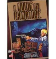 Cuore del cacciatore, Il (Paradox Graphic Mistery)