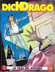 Dick Drago n.1