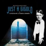 Just a gigolò (LP)