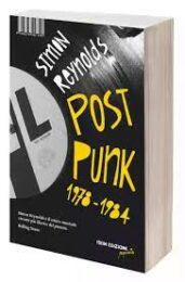 Post Punk 1978 – 1984
