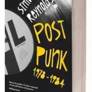 Post Punk 1978 - 1984