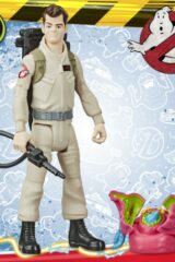 Ghostbusters Hasbro Peter Venkman figure (13 cm)