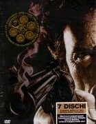 Ispettore Callaghan Edizione definitiva da collezione (7 Dvd + Gadgets)