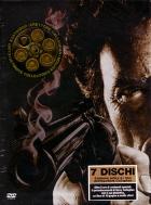 Ispettore Callaghan Edizione definitiva da collezione (7 Dvd + Gadgets)