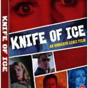 Coltello Di Ghiaccio, Il (Limited edition Blu Ray+Poster+Book)