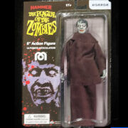 Mego Plague of the Zombies 20 cm