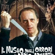 Museo degli orrori di Dario Argento, Il