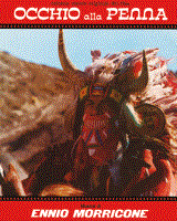 Occhio alla penna (CD)