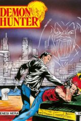 Demon Hunter n. 1
