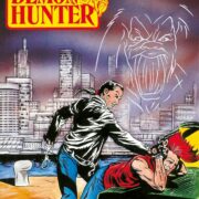 Demon Hunter n. 1