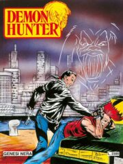 Demon Hunter n. 1