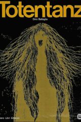 Dino Battaglia - Totentanz