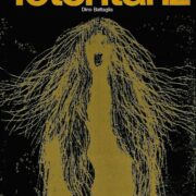 Dino Battaglia - Totentanz