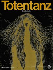 Dino Battaglia – Totentanz