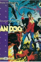 Raccontare Dylan Dog