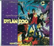 Raccontare Dylan Dog