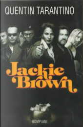 Quentin Tarantino – Jackie Brown (sceneggiatura)