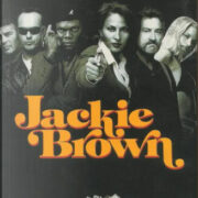 Quentin Tarantino - Jackie Brown (sceneggiatura)