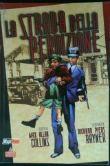 Strada della perdizione, La (Paradox Graphic Mistery)