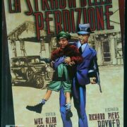 Strada della perdizione, La (Paradox Graphic Mistery)