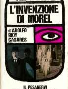 Invenzione di Morel, L' (I capolavori della letteratura fantastica)