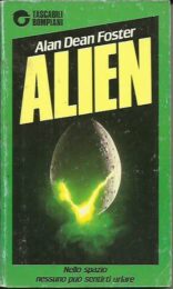 Alien (Romanzo)